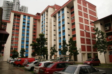 Blk 301 Bukit Batok Street 31 (Bukit Batok), HDB 4 Rooms #331842